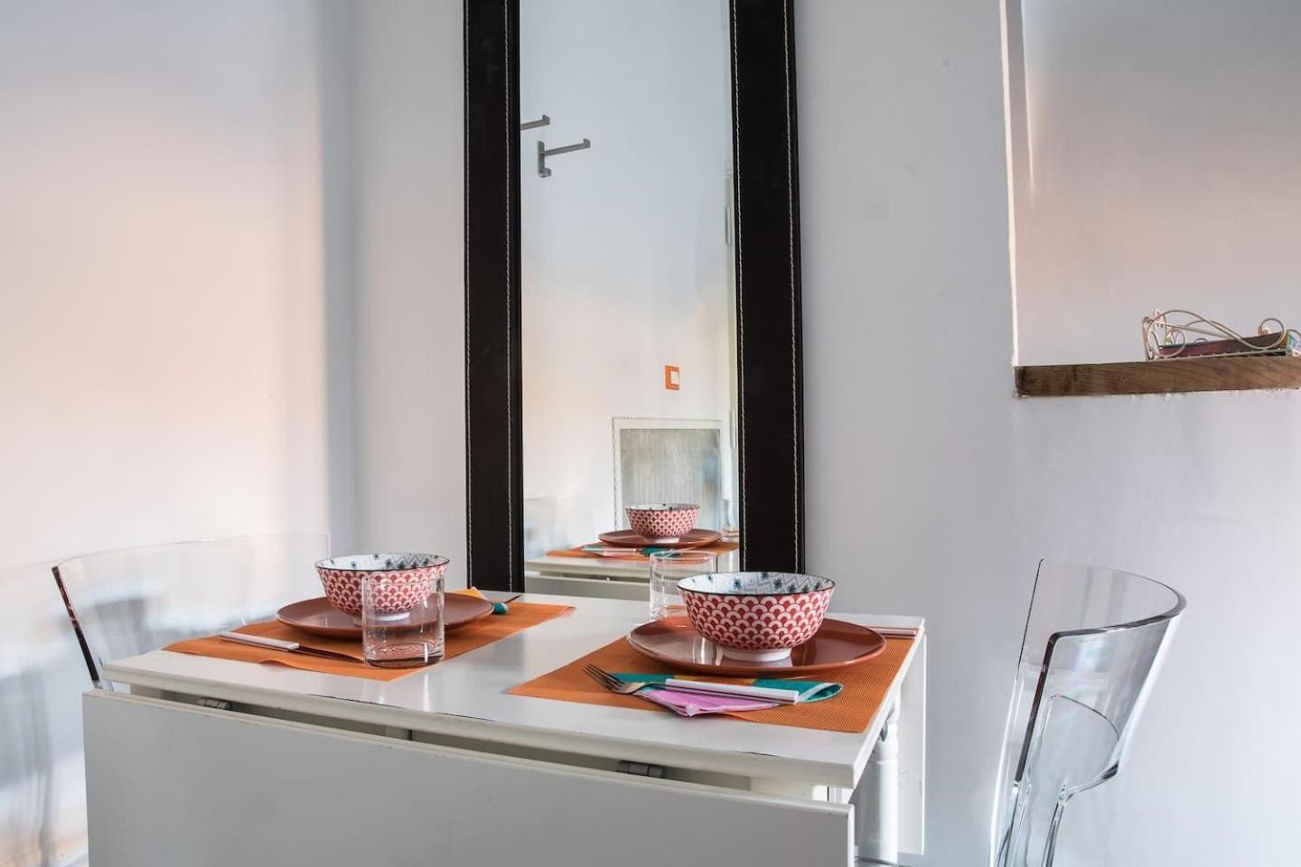 Maison Spanish Steps โรม ภายนอก รูปภาพ