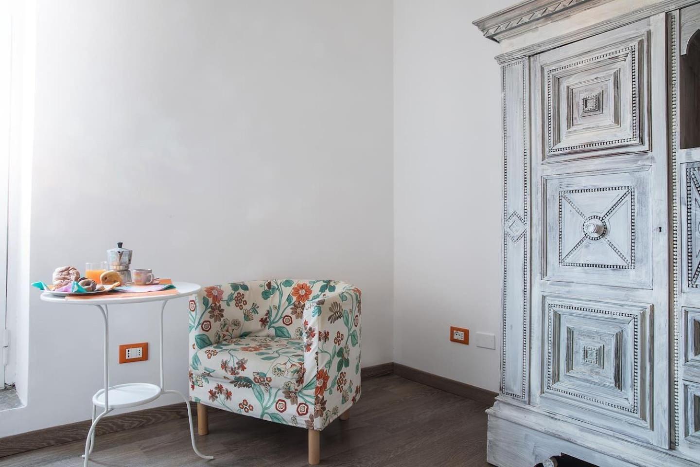 Maison Spanish Steps โรม ภายนอก รูปภาพ